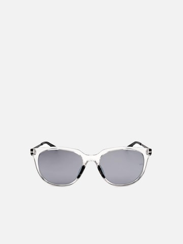 UNDER ARMOUR Sonnenbrille‌‌‌‌‌‌‌‌ in Transparent
