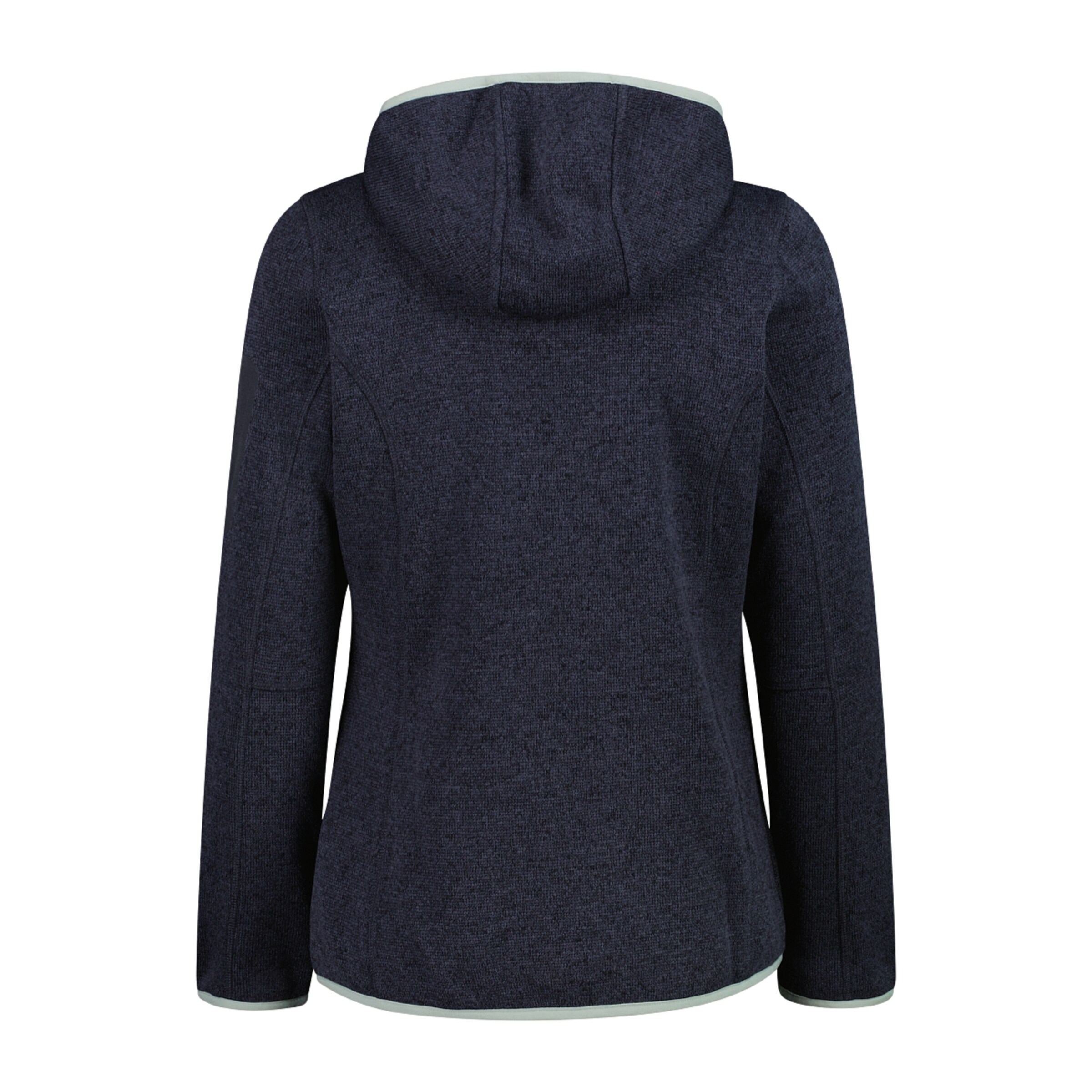 CMP Between-Season Jacket in Blue