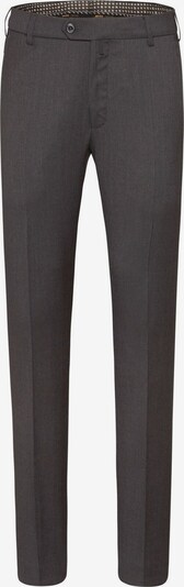 MEYER Pantalon 'Bonn' in de kleur Antraciet, Productweergave