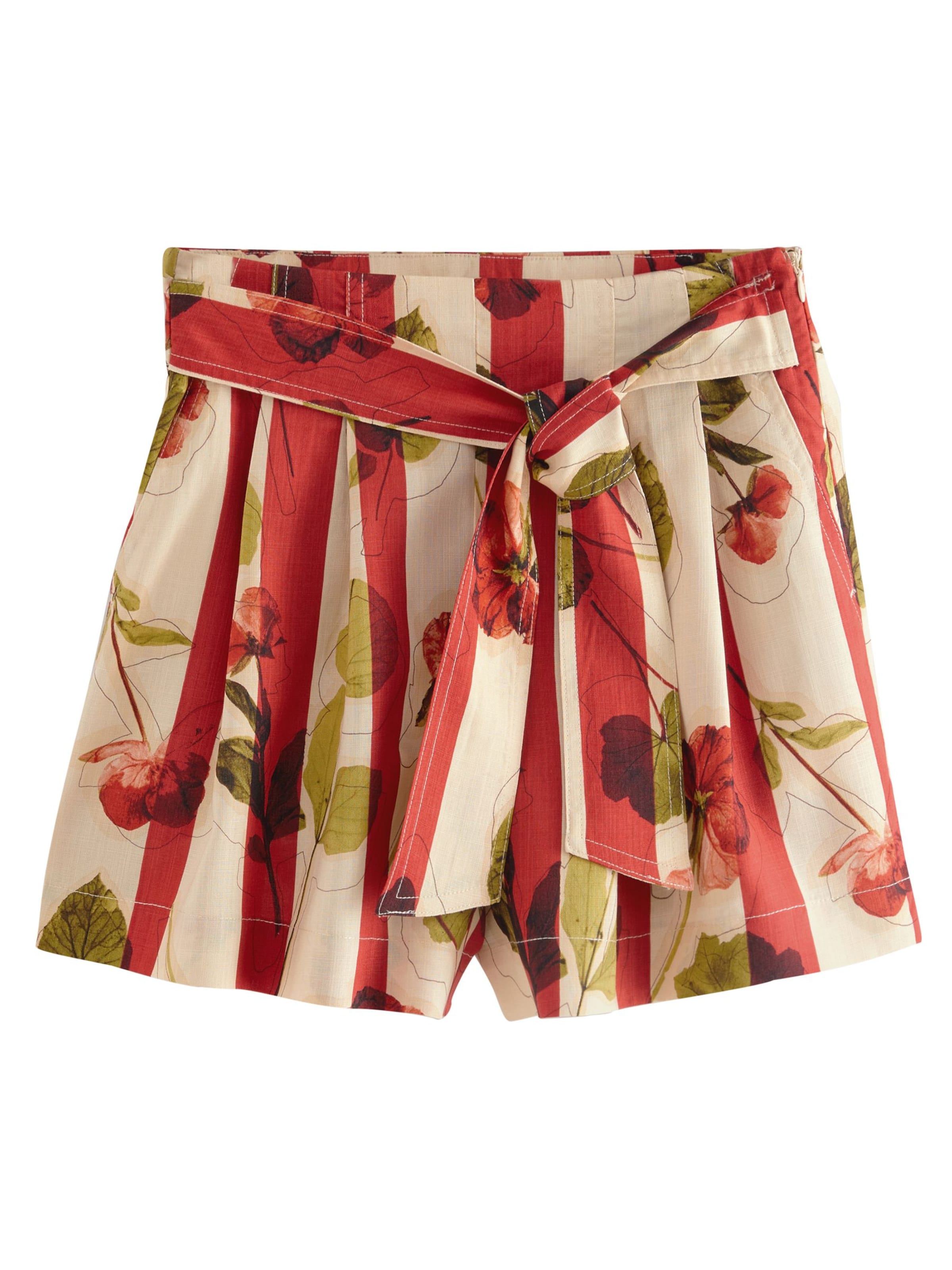 Next Zúžený Kalhoty – mix barev: přední strana