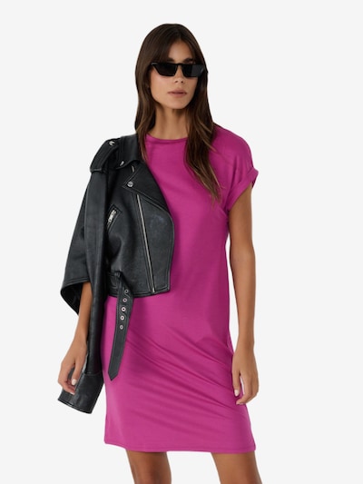 No Matter What Dress in Fuchsia, Item view