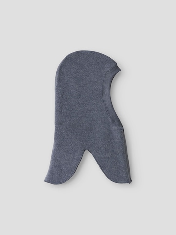 NAME IT Beanie in Grey