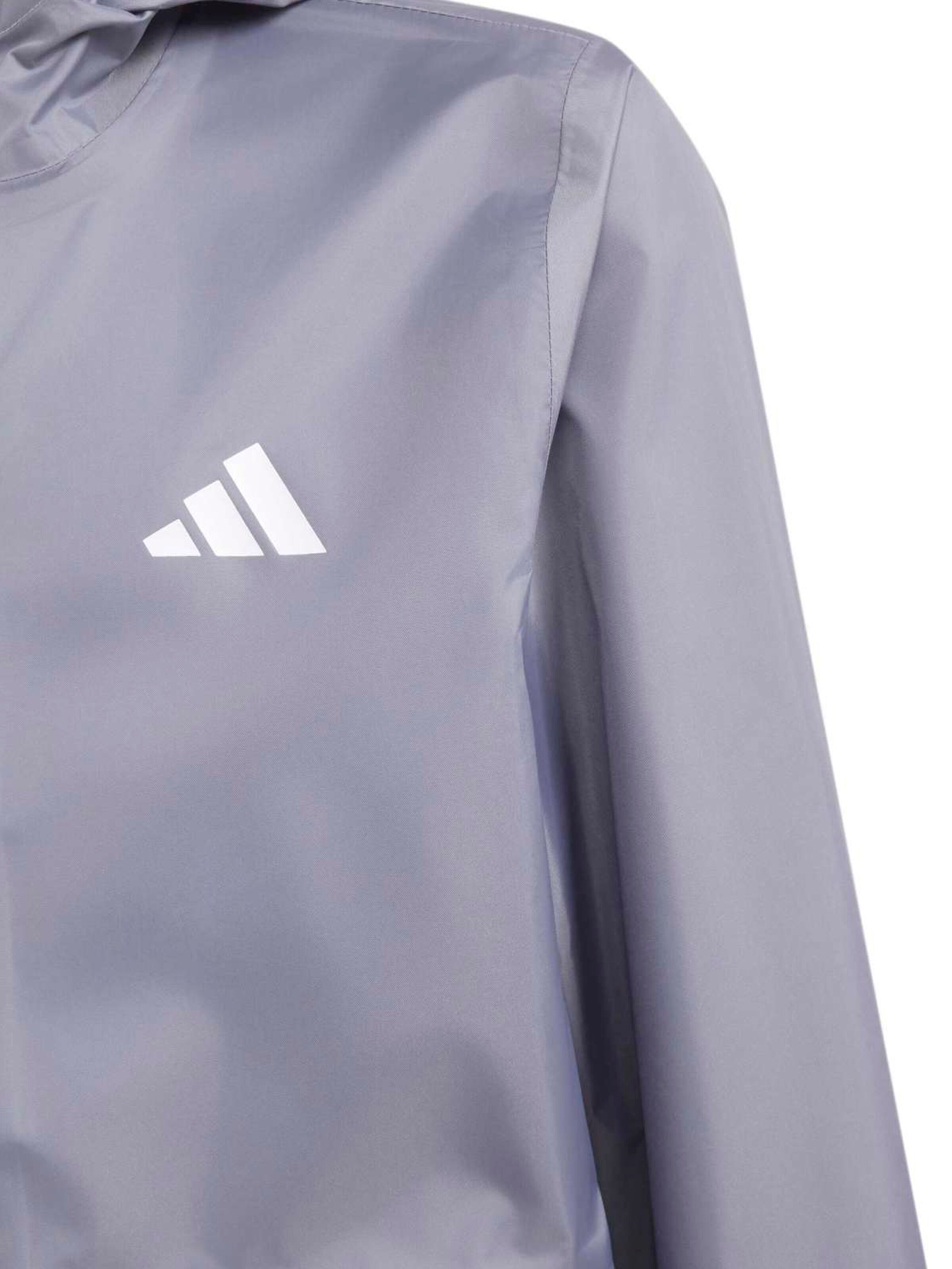 ADIDAS SPORTSWEAR Athletic Jacket in Purple