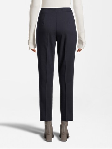 Orsay Regular Pants 'Marabu' in Blue