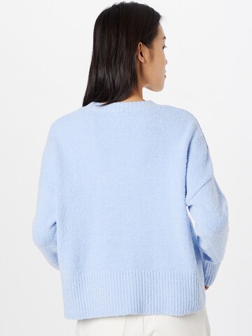 Pimkie Sweater 'WANIS' in Blue