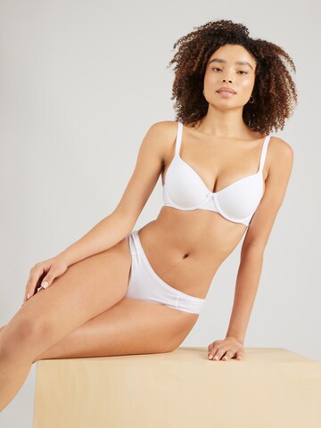 Marks & Spencer Slip in Weiß