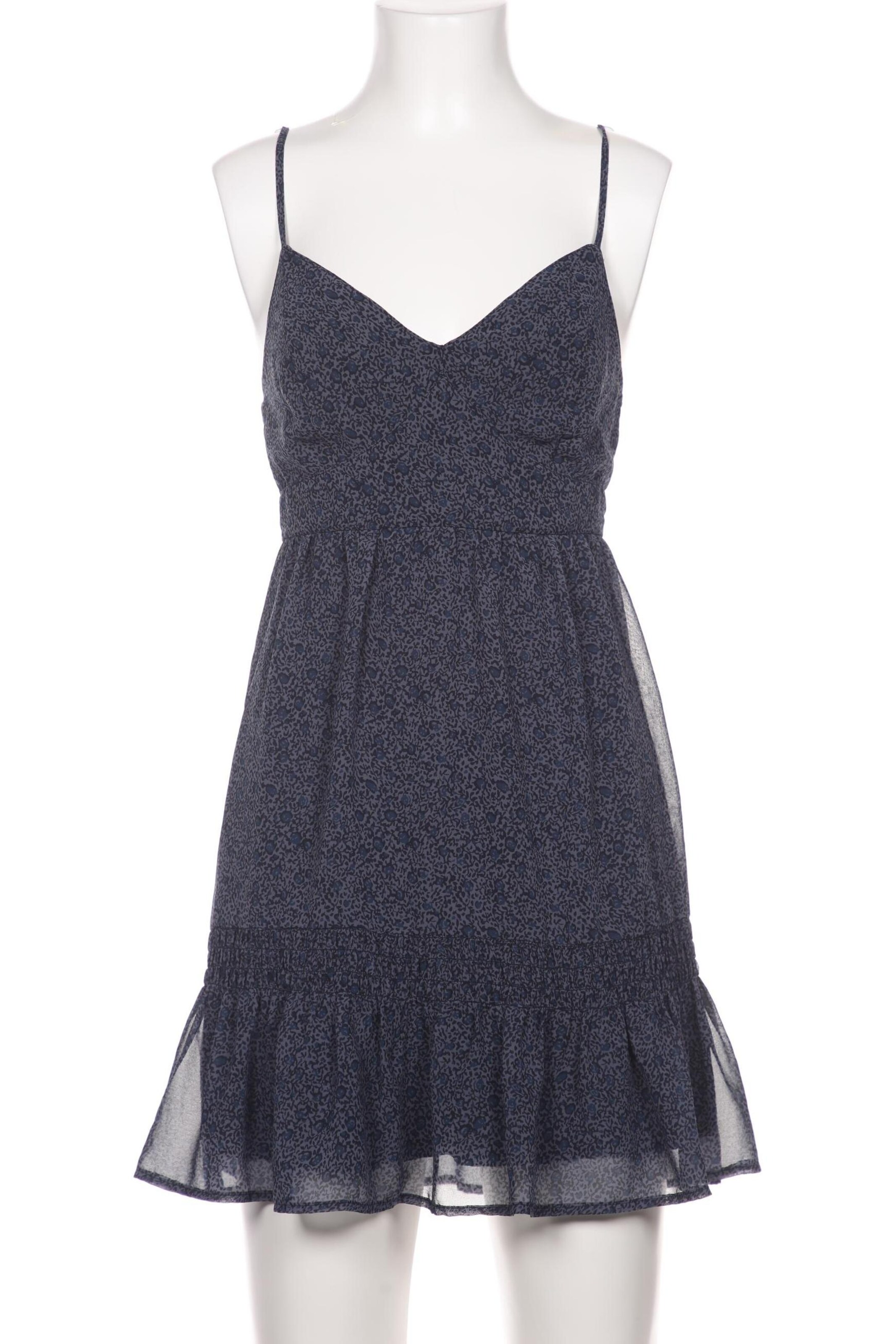 HOLLISTER Dress in S in Blue: front