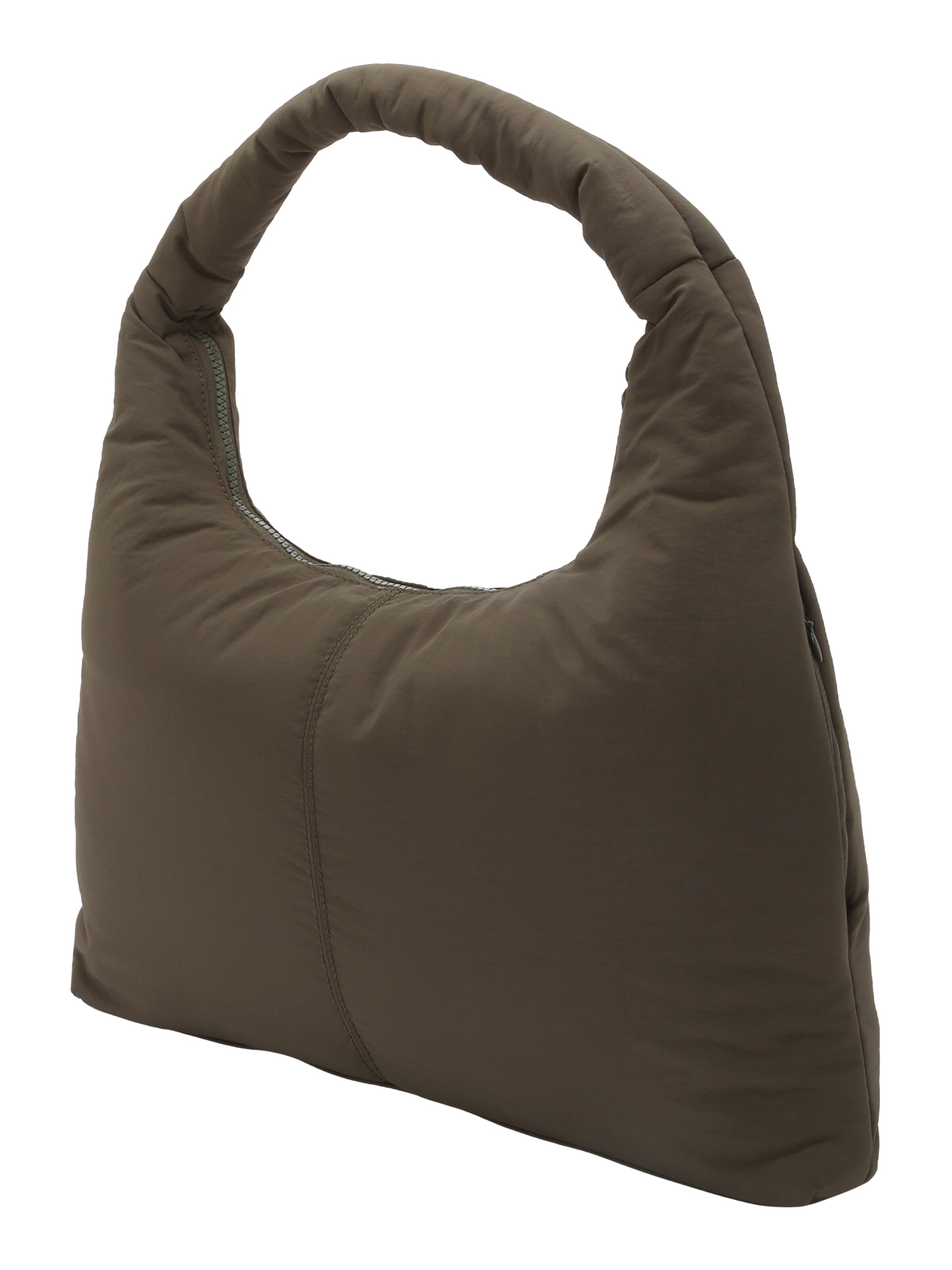 Ölend Τσάντα ώμου 'Nico' σε πράσινο