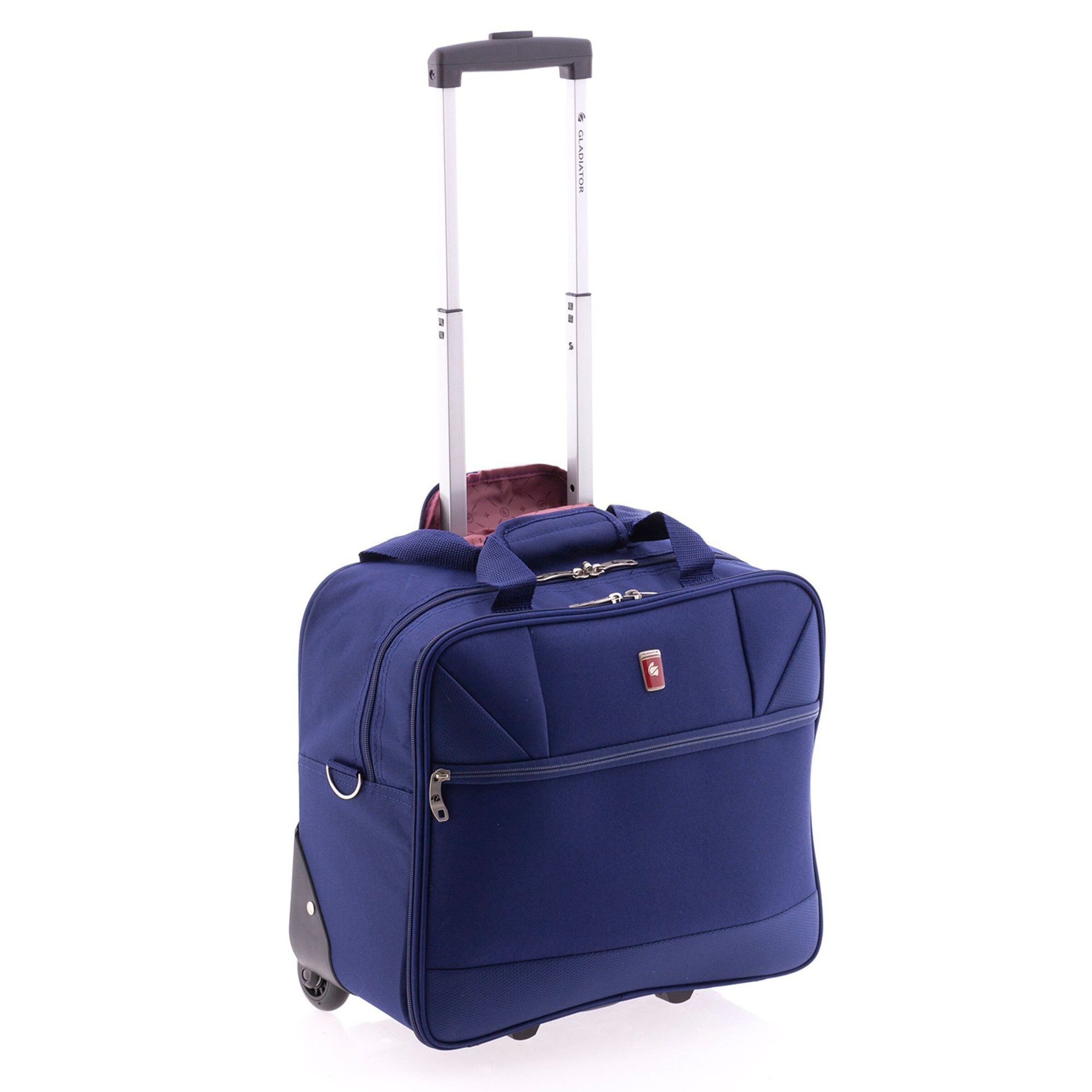 Gladiator Pilot's case '2100' in Blue