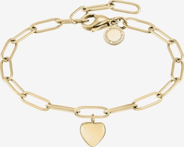 Cool Time Sieraden in Goud: voorkant