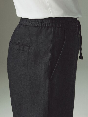 Next Regular Hose in Schwarz
