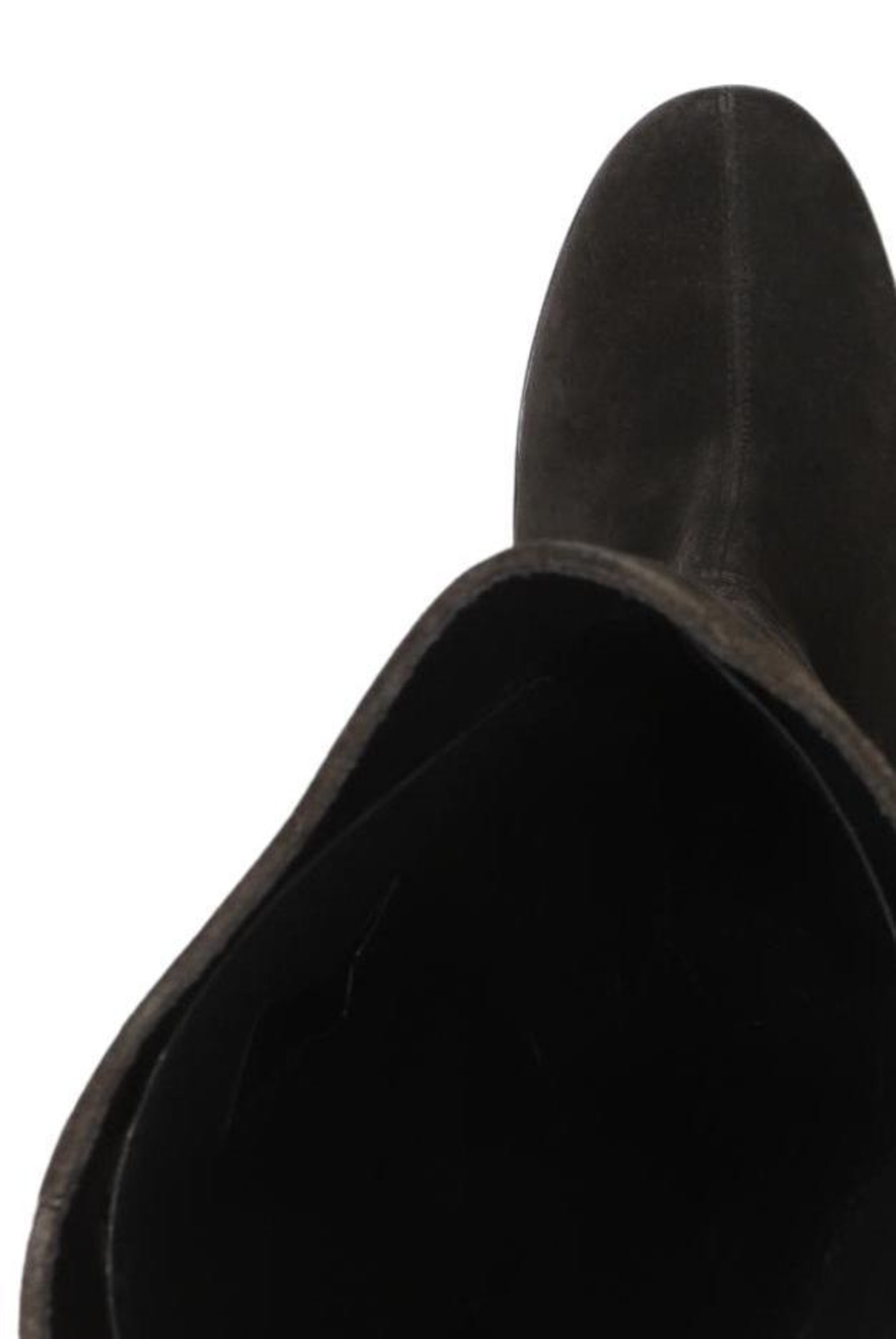 GABOR Stiefel 39 in Braun