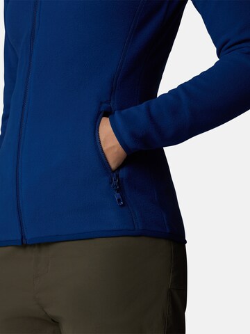THE NORTH FACE Функциональная флисовая куртка '100 GLACIER' в Синий