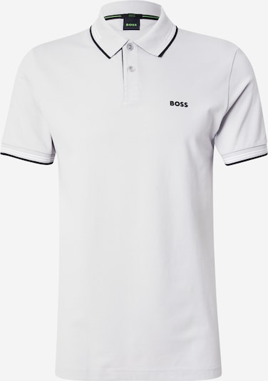 BOSS Majica 'Paul' u svijetlosiva, Pregled proizvoda