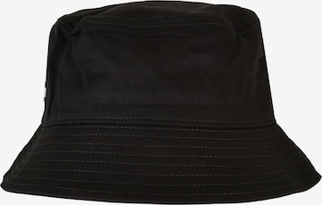 Cayler & Sons Beanie ' Daddy Yo' in Black: front