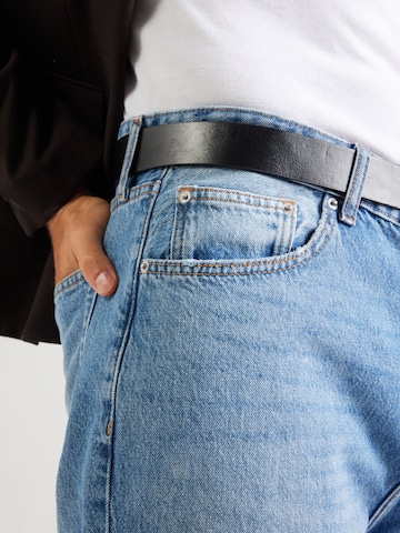 Only & Sons Loosefit Τζιν 'ONSFADE' σε μπλε