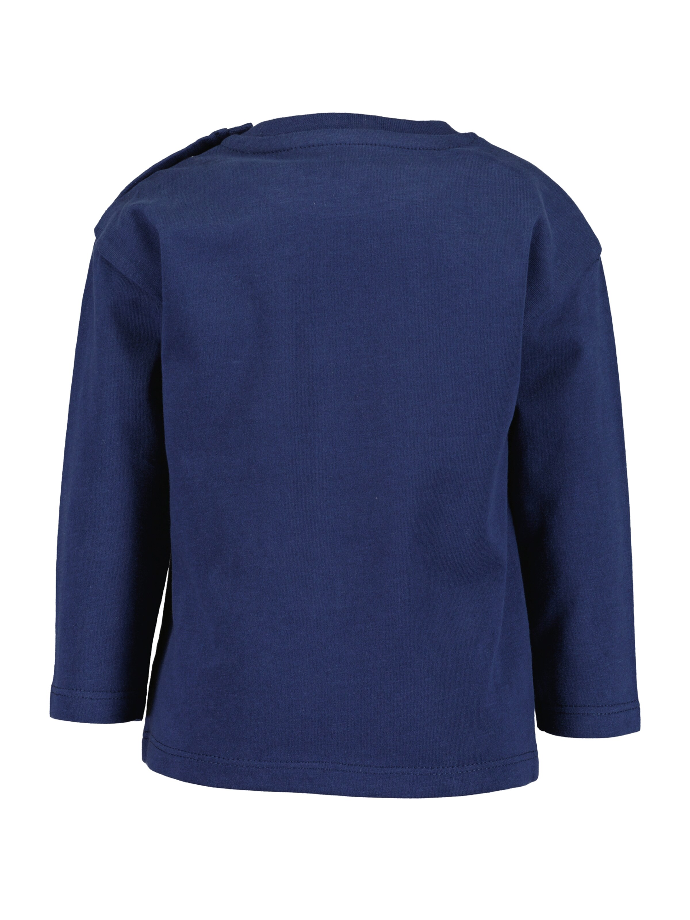 BLUE SEVEN Футболка в Синий