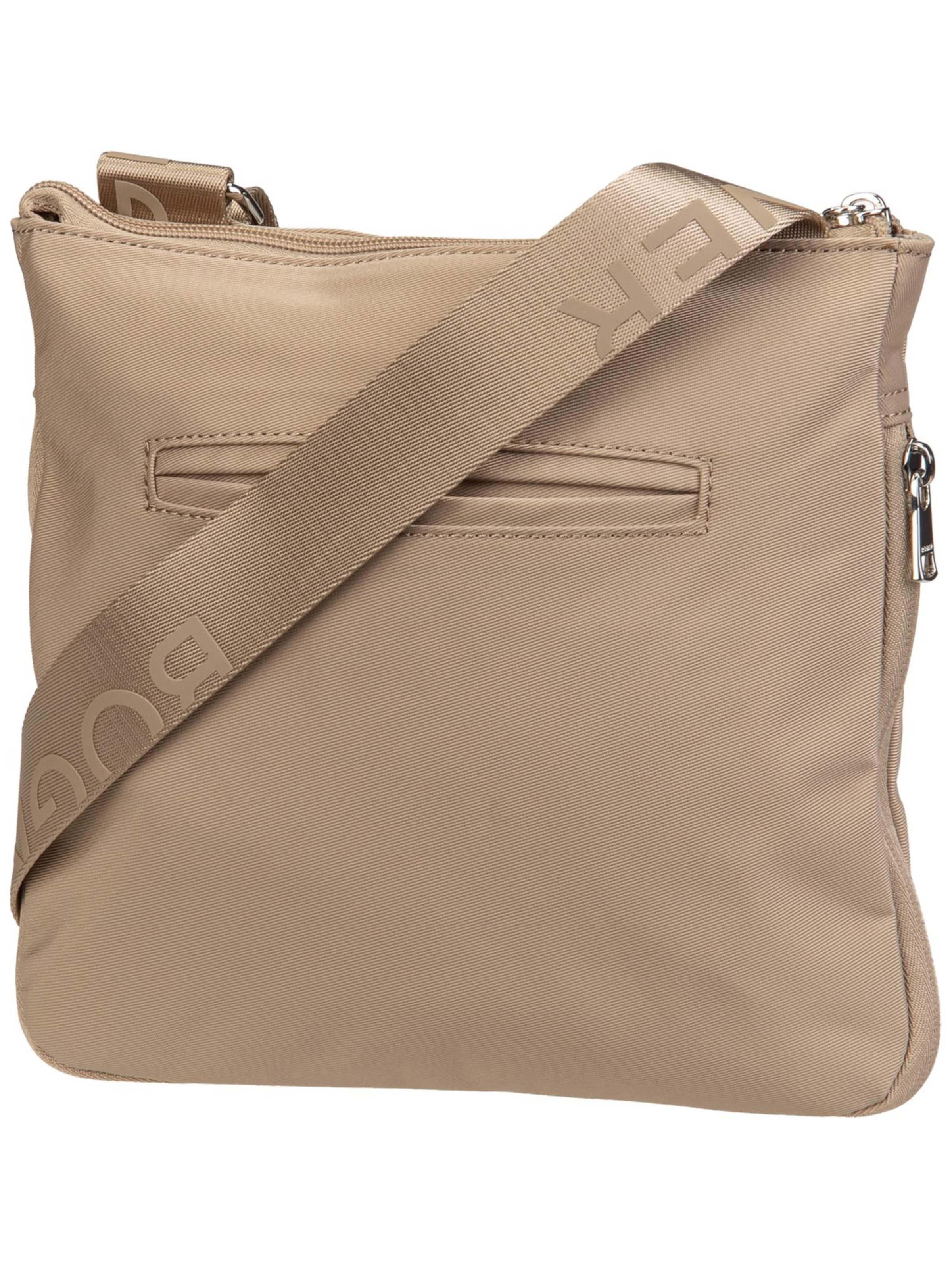 BOGNER Handbag 'Maxon Serena MVZ' in Grey