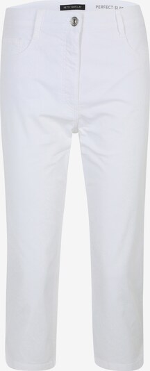 Betty Barclay Jeans in weiß, Produktansicht