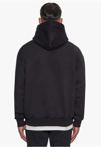 Dropsize Sweatshirt in Black