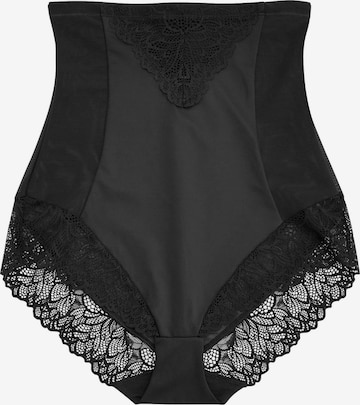 Slip modellante di Next in nero: frontale