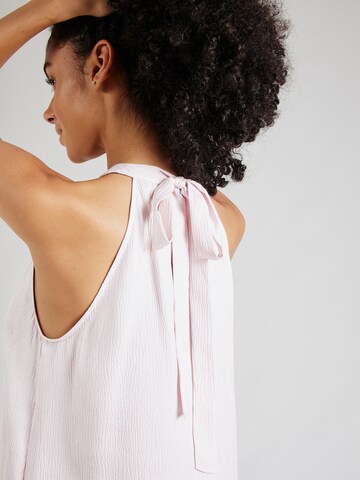 Ted Baker Top - rózsaszín