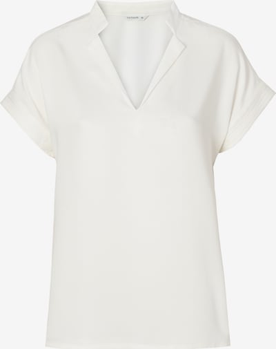 Bluză 'CENI' TATUUM pe alb murdar, Vizualizare produs