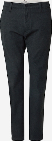 LEVI'S ® Брюки-чинос ' XX Chino Standard' в Черный: спереди