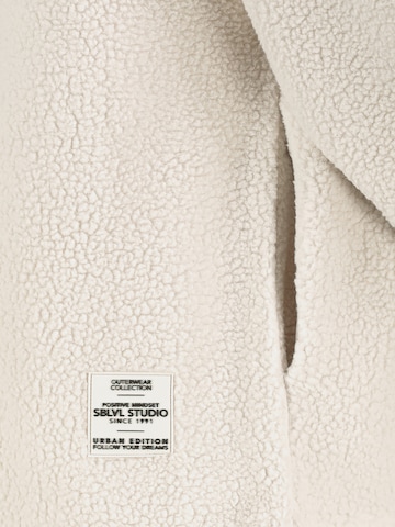 Sublevel Sweatshirt in Beige