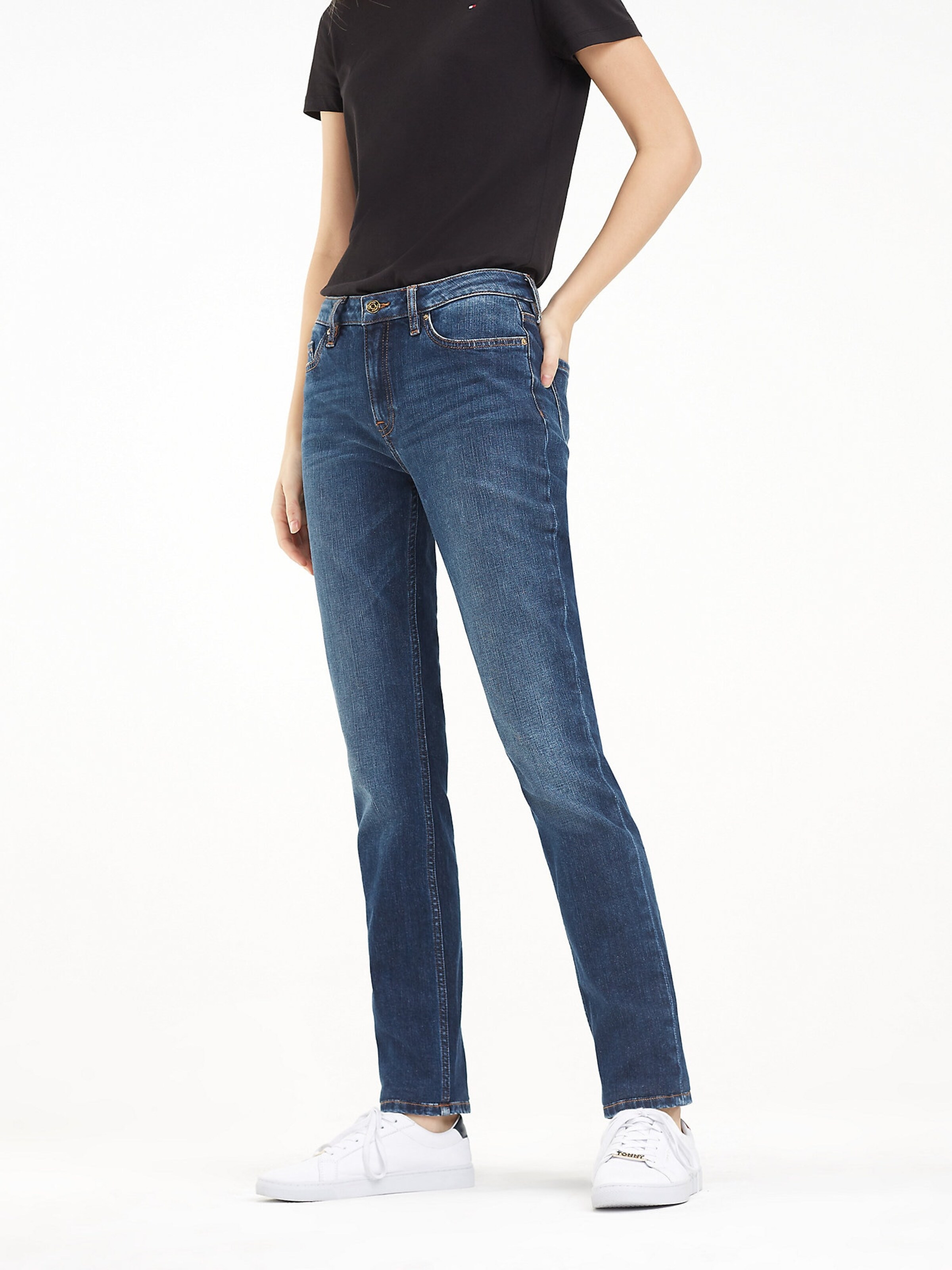 TOMMY HILFIGER Jeans voor dames online kopen | ABOUT YOU