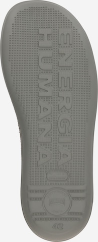 CAMPER - Zapatillas deportivas altas 'Beetle' en gris