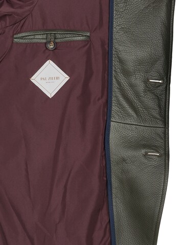 PAL ZILERI Between-Season Jacket in Green