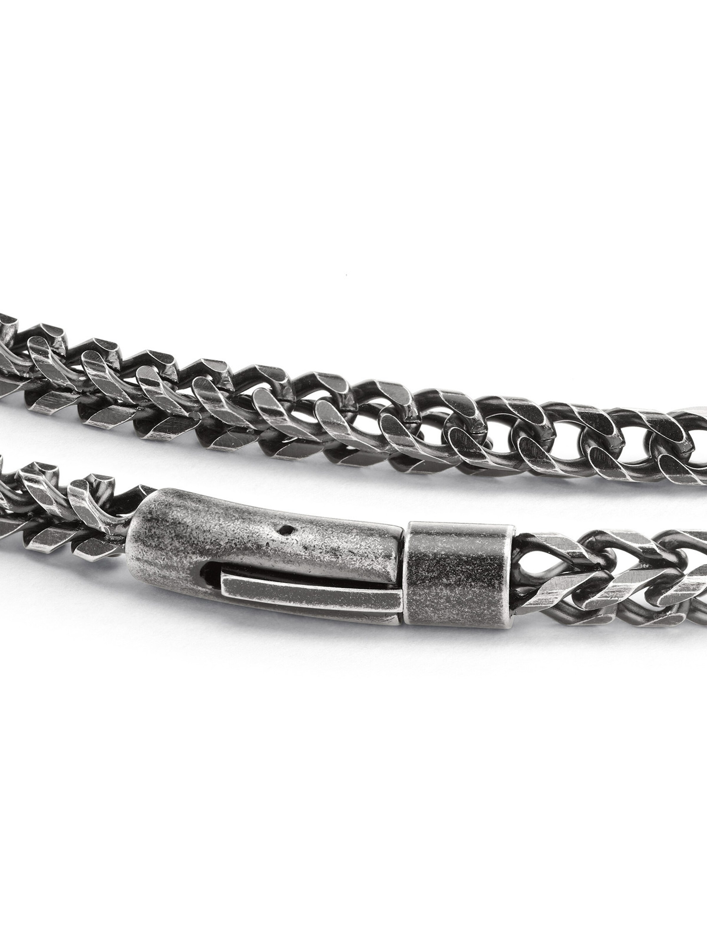 FYNCH-HATTON Kette in Grau