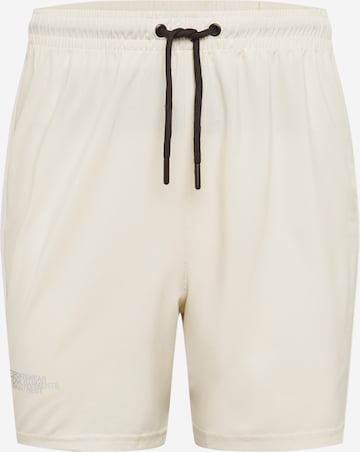 BURTON MENSWEAR LONDON Regular Shorts in Grau: predná strana