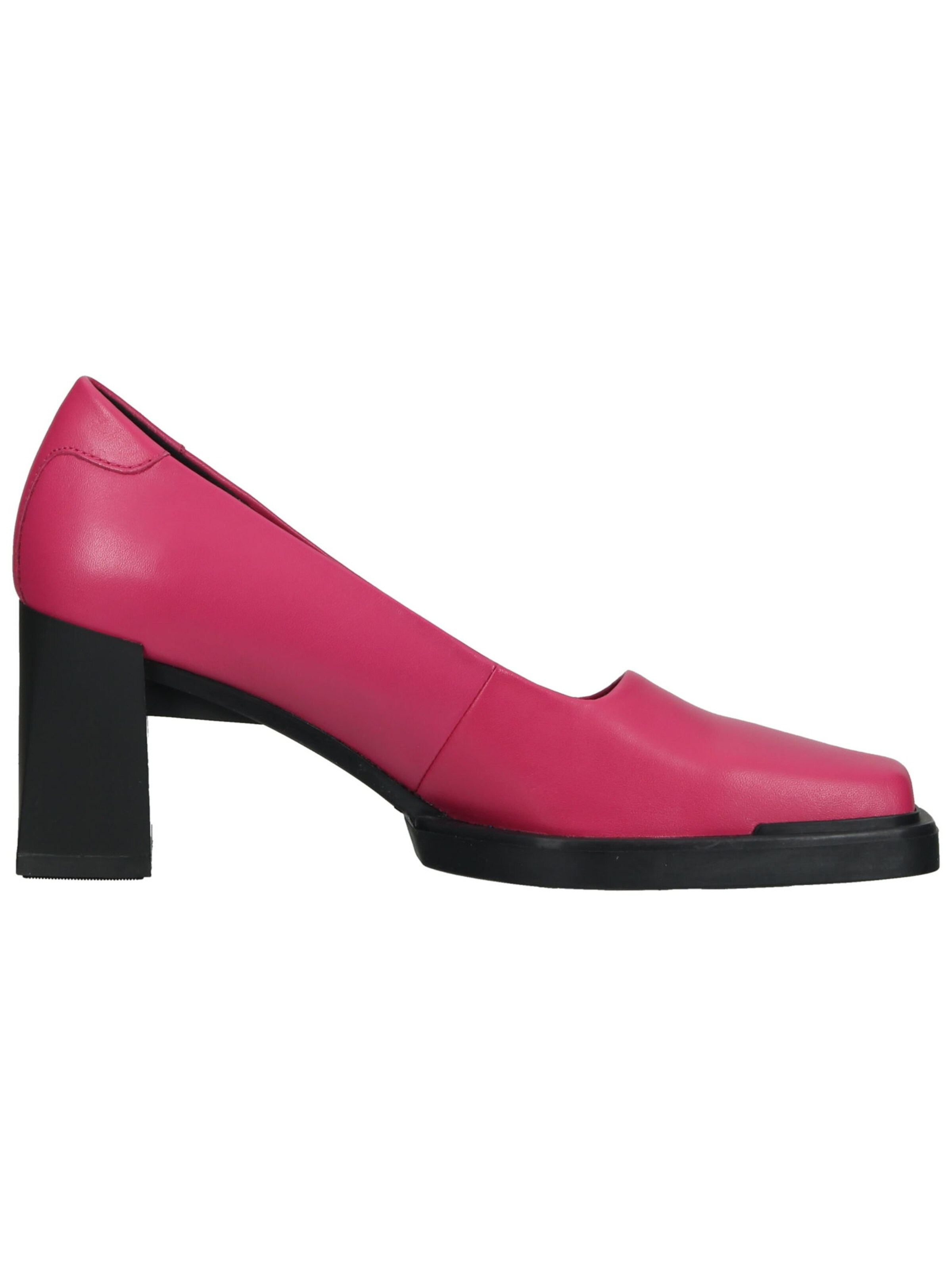 VAGABOND SHOEMAKERS Pumps in Roze