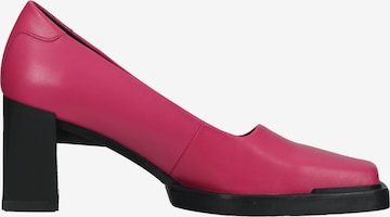 Escarpins VAGABOND SHOEMAKERS en rose