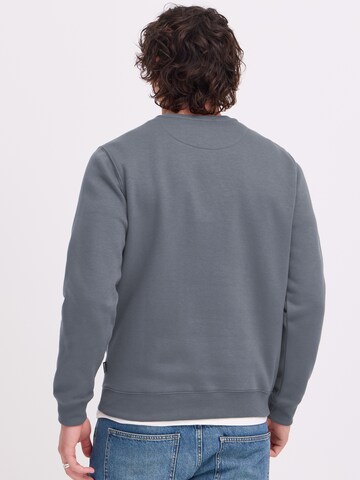 BLEND - Sudadera 'BHDownton' en gris