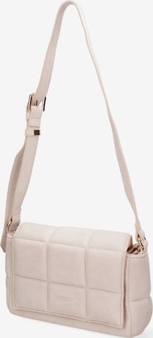 Diana&Co. Schultertasche in Pink: Vorderseite