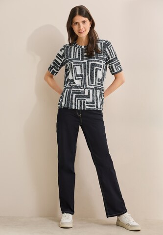 CECIL Shirt in White