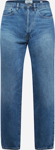 Redefined Rebel Jeans 'Rome' i blå: framsida