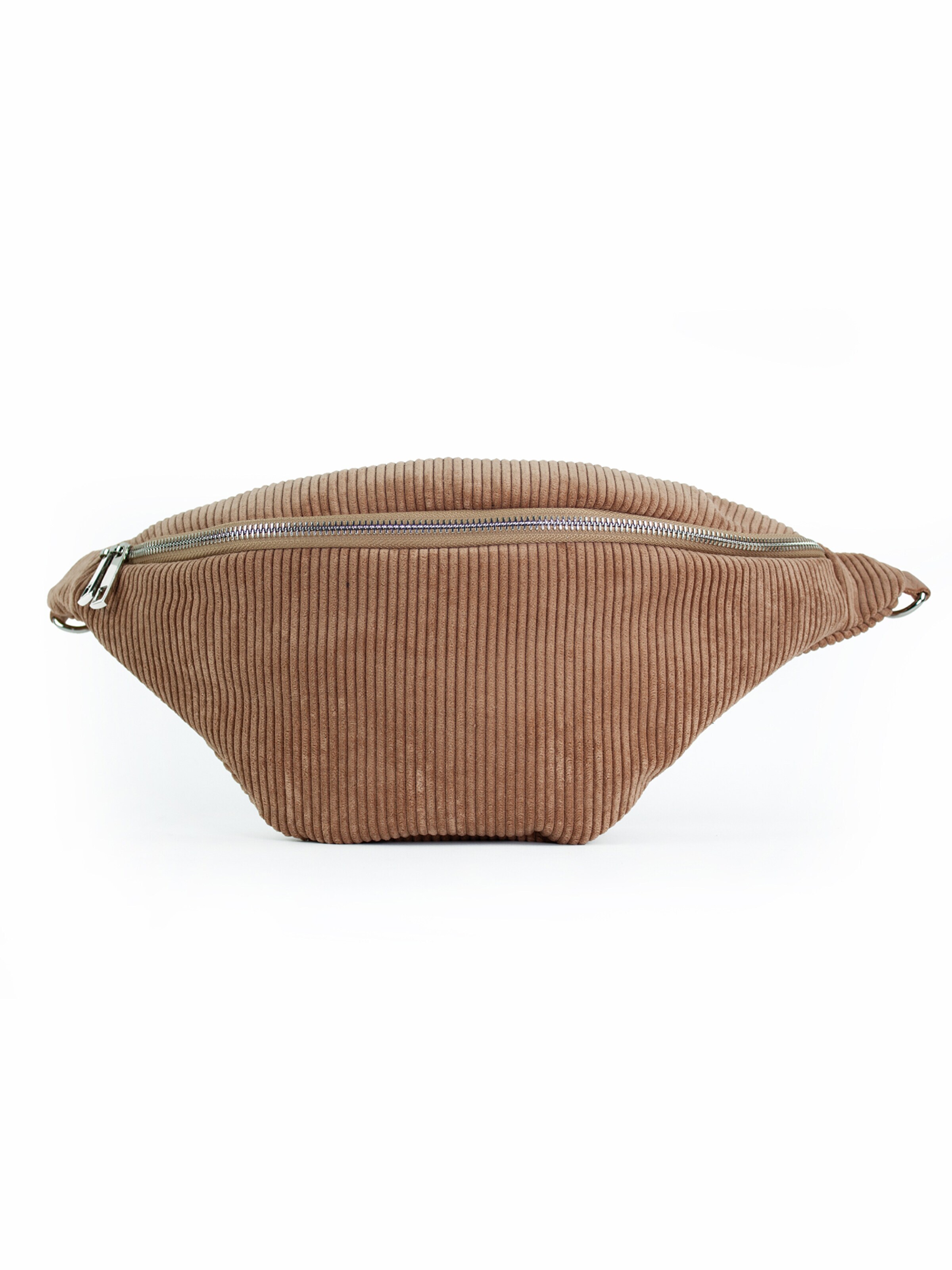 Marsupio 'IDA' di lePelou in marrone