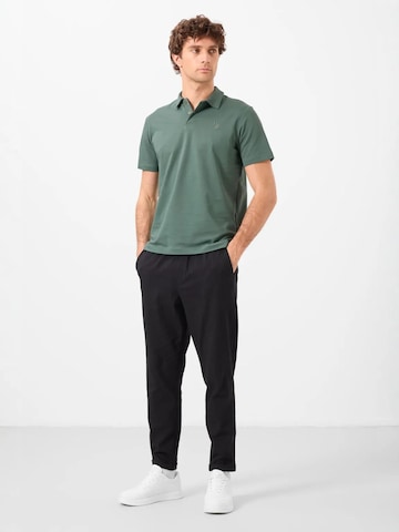 regular Pantaloni chino di Tommy Life in nero