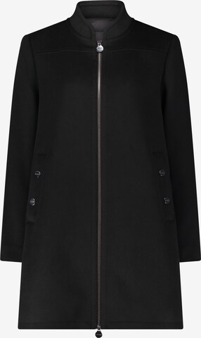 Betty Barclay Winter Coat in Black