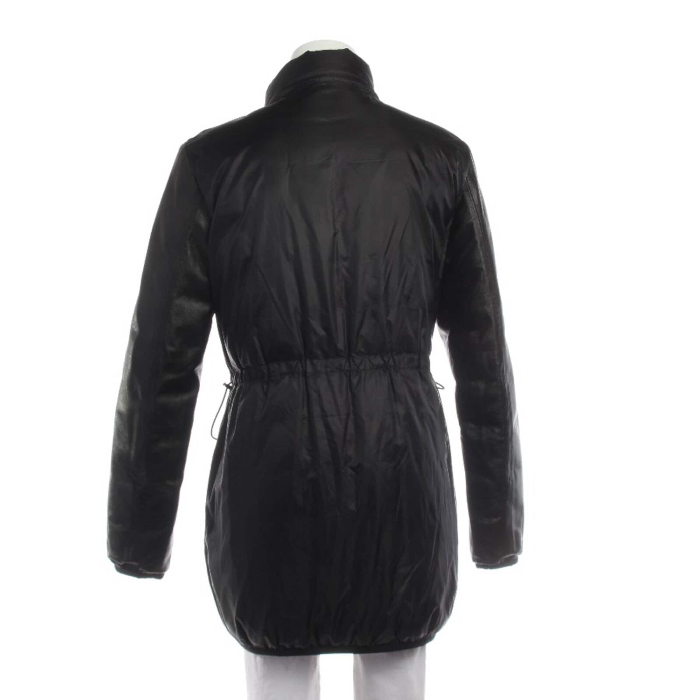 Louis Vuitton Jacket & Coat in S in Red