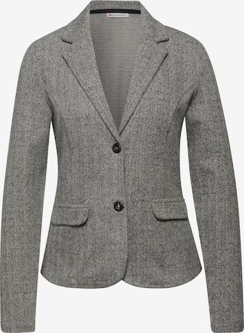 pilka STREET ONE Švarkas: priekis