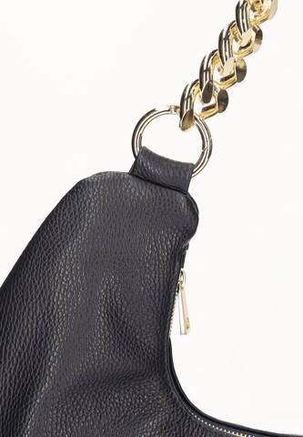 Sac bandoulière FELIPA en bleu