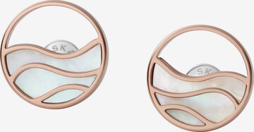 SKAGEN Earrings in Gold