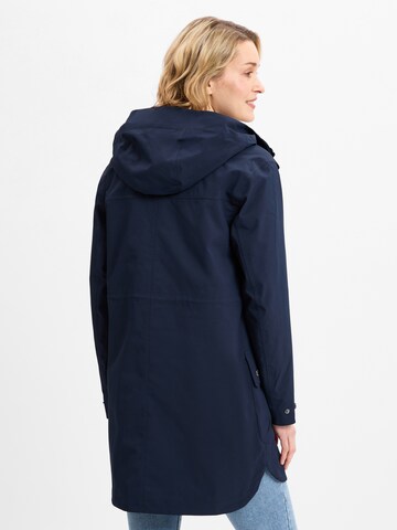 Didriksons Weatherproof jacket 'Gwen' in Blue