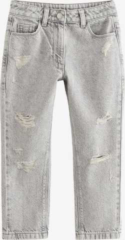 NextTraperice - siva boja: prednji dio