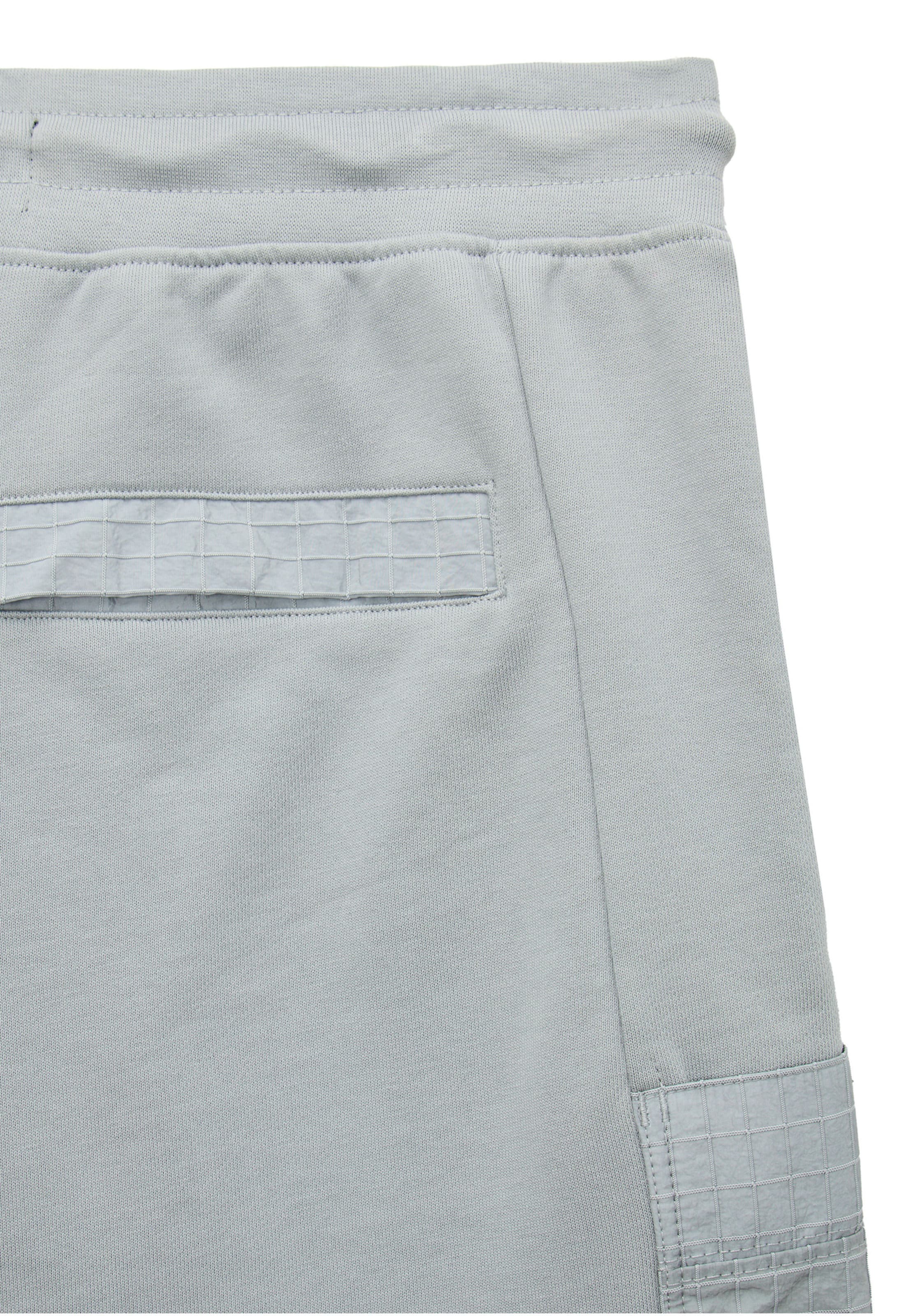 Weekend Offender Regular Broek in Grijs